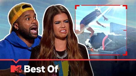 cartoonhd ridiculousness|Ridiculousnessly Popular Videos: Gametime Edition Ridiculousness.
